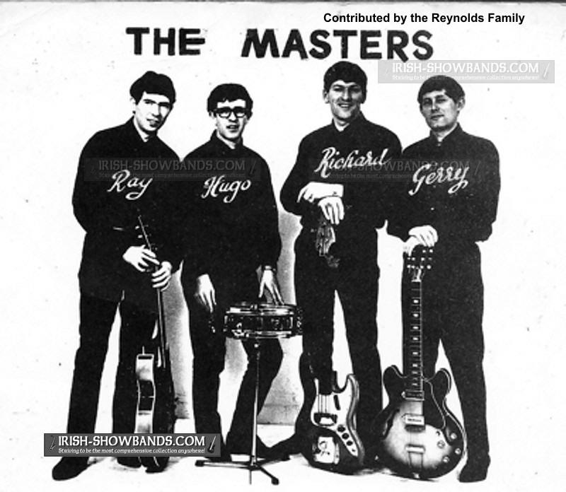 masters of the